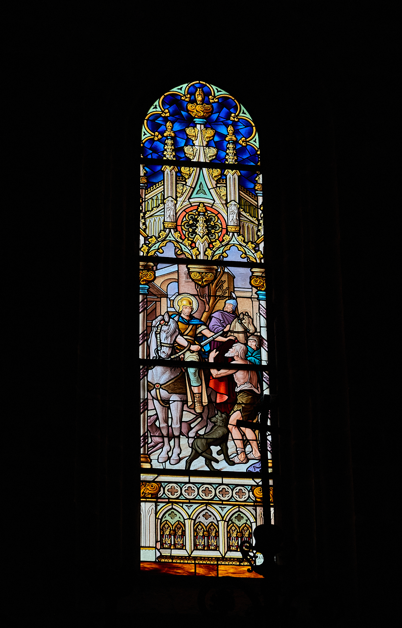 20190806 508 Spain 로그로뇨 산타 마리아 데 라 레돈다 대성당